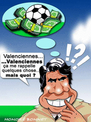 Valenciennes